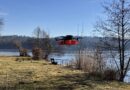 Flugtraining – Einsatzdrohne