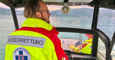 Techelsberger Gemeindenachrichten