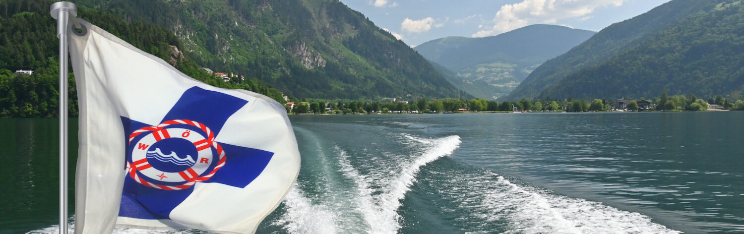 Österreichiche Wasserrettung
