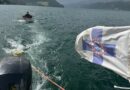 Bergung eines manövrierunfähigen Fischerbootes