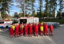 Kärntner Wasserretter im internationalen Einsatz