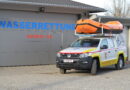 Große Suchaktion in Wernberg