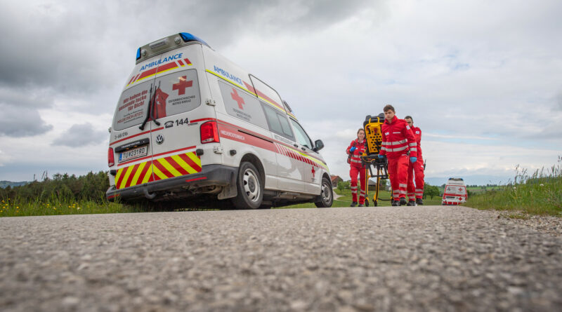 Rettungswagen/RTW