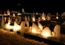 Christbaumtauchen am Aichwaldsee