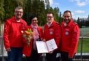 Besondere Auszeichnung