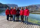 Internationaler Erfahrungsaustausch
