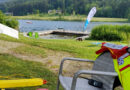 Überwachung am Hafnersee