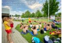 Rettungsschwimmerkurs vom 08. 07. 2024 bis 20.07.2024