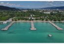 Start der Strandbadsaison 2025