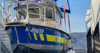 Bootsservice