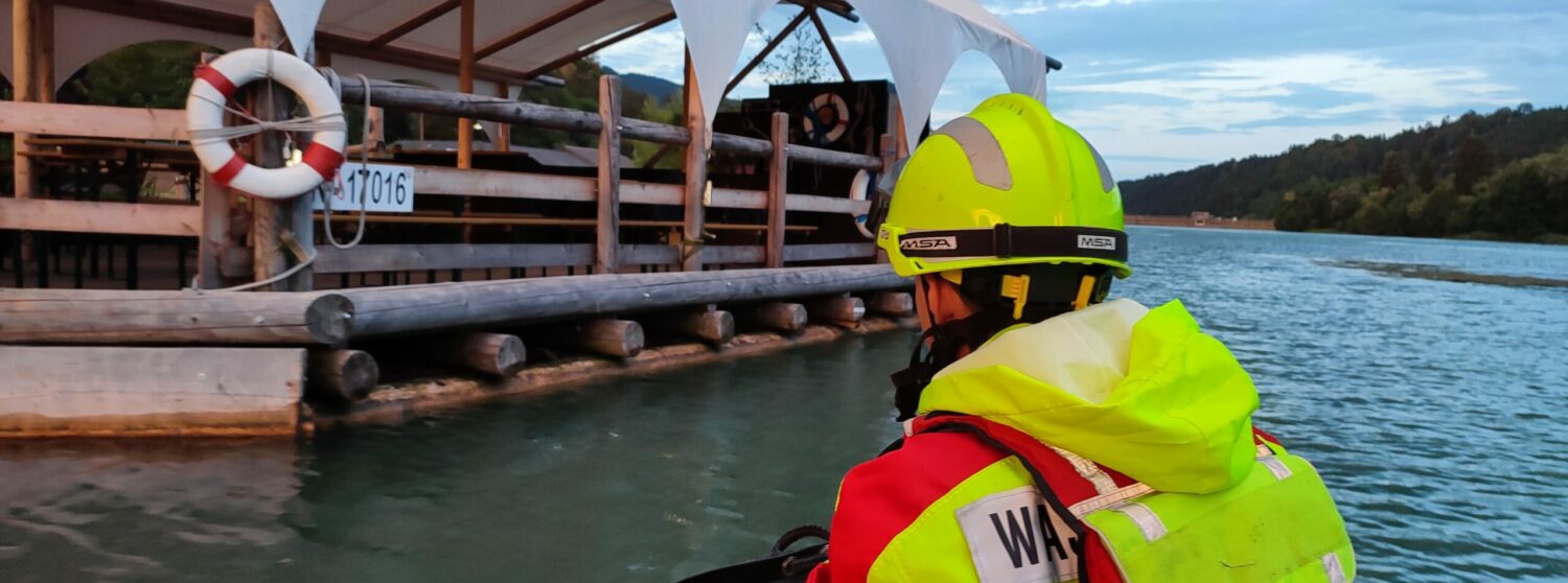 Österreichische Wasserrettung