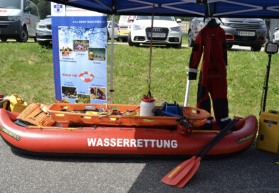 Wassersicherheitstag 2023