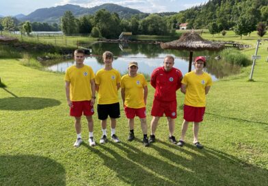 Bereit für die Saison 2023