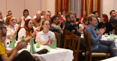 Jahreshauptversammlung 2025 der ÖWR Sattendorf: Ein Abend voller Wertschätzung und Zukunftsvisionen Jahreshauptversammlung 2025 der ÖWR Sattendorf: Ein Abend voller Wertschätzung und Zukunftsvisionen