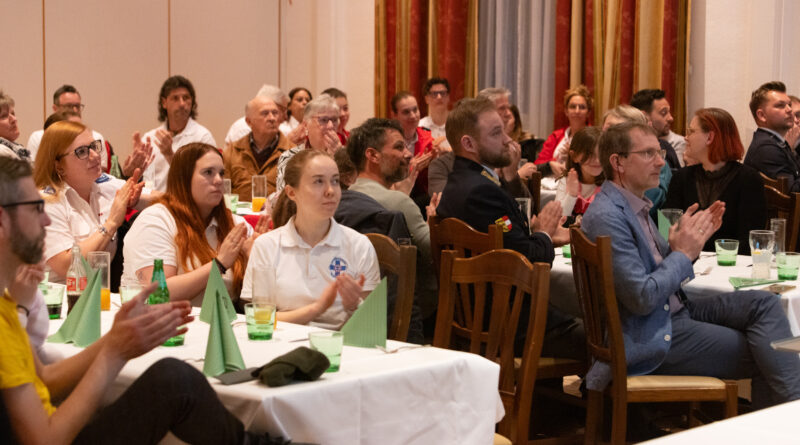 Jahreshauptversammlung 2025 der ÖWR Sattendorf: Ein Abend voller Wertschätzung und Zukunftsvisionen