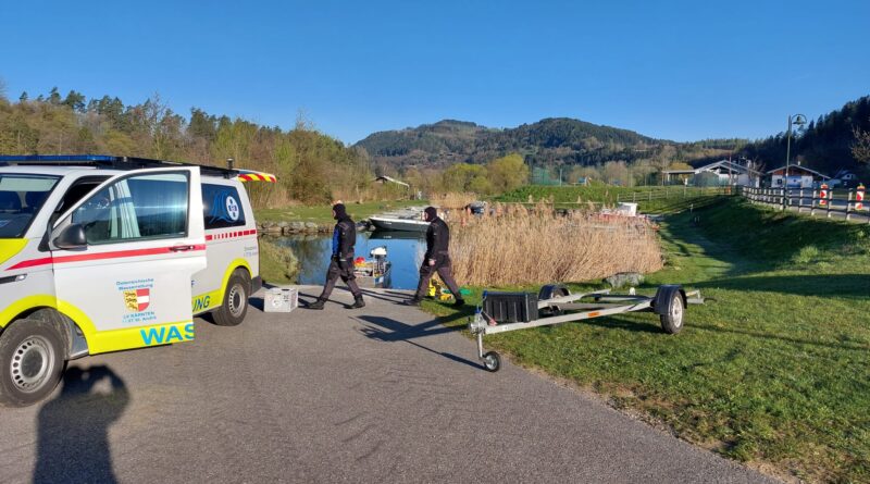 Technische Hilfeleistung Lavamünd