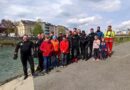 1. Mai Anschwimmen