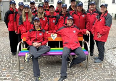 Abstimmungsgedenkfeier in Villach