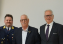 Ein Abschied in Dankbarkeit