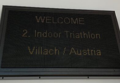 Indoor Triathlon