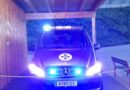 Einsatz: Vermisster Schwimmer im Freibad Wernberg