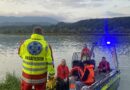 Übung: „Alarm: Grillunfall mit mehreren verletzten und vermissten Personen“