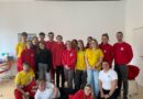 Modul Anfängerschwimmen