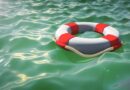 Badeunfall: Wie erfolgt die Erste Hilfe?