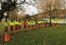 Seiltechnikausbildung