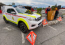 Sicherheitstag und Fahrzeugweihe in Villach