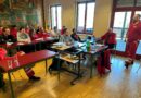 Startschuss des ÖWR-Tauchkurses 2023