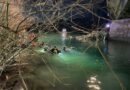 Einsatz: PKW in Drau