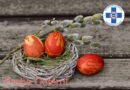 Frohe Ostern!