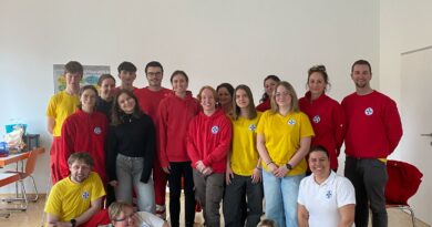 Modul Anfängerschwimmen