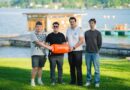 HTL-Projekt: Mehr Sicherheit am Wasser