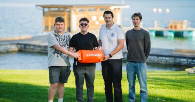 HTL-Projekt: Mehr Sicherheit am Wasser