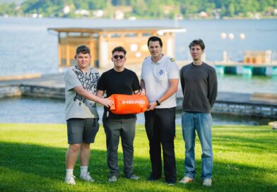 HTL-Projekt: Mehr Sicherheit am Wasser